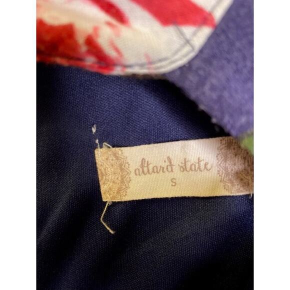 Altered State Size Small top or short dress - Picture 3 of 5